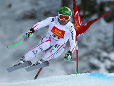 Kvitfjell, S (m): Pobeda Klausa Kroella Kvitfjell, S (m): Pobeda Klausa Kroella