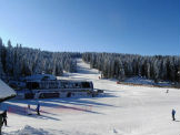 Kopaonik se kandidovao za trku Evropa kupa Kopaonik se kandidovao za trku Evropa kupa
