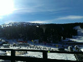 Kopaonik spreman za otvaranje sezone Kopaonik spreman za otvaranje sezone