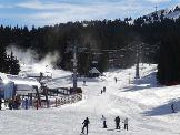 U petak završetak ski sezone na Kopaoniku
