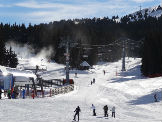 U petak završetak ski sezone na Kopaoniku U petak završetak ski sezone na Kopaoniku