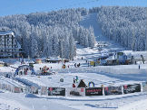 Počinje naplata ulaska na Kopaonik