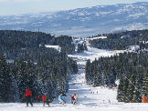 Ski centri u Srbiji rade punim kapacitetom Ski centri u Srbiji rade punim kapacitetom