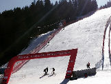 Kranjska Gora, VSL, SL (m): Najava trka Kranjska Gora, VSL, SL (m): Najava trka