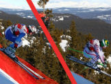 Kvitfjell, SG (m): Podela plena Feuza i Kroella Kvitfjell, SG (m): Podela plena Feuza i Kroella