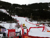 Kvitfjell, S, SG (m): Najava trka Kvitfjell, S, SG (m): Najava trka