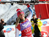 Lara Gut ispred Lindsey Vonn za stotinku!