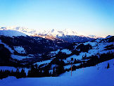 Lenzerheide, VSL (ž), SL (m): Najava trka Lenzerheide, VSL (ž), SL (m): Najava trka