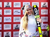 Novi trijumf Lindsey Vonn u spustu na Kandaharu Novi trijumf Lindsey Vonn u spustu na Kandaharu