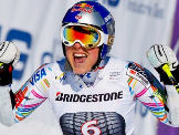 Are, VSL (ž): Trijumf sjajne Lindsey Vonn Are, VSL (ž): Trijumf sjajne Lindsey Vonn