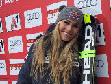 Novi trijumf Lindsey Vonn u Zauchenseeu Novi trijumf Lindsey Vonn u Zauchenseeu