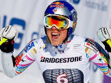 Lindsey Vonn otpuštena iz bolnice u Koloradu Lindsey Vonn otpuštena iz bolnice u Koloradu
