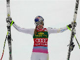 Lake Louise, SG (ž): Hat-trick Lindsey Vonn Lake Louise, SG (ž): Hat-trick Lindsey Vonn