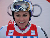St. Moritz, SG (ž): Lindsey Vonn ponovo na vrhu St. Moritz, SG (ž): Lindsey Vonn ponovo na vrhu