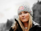 Lindsey Vonn u bolnici Lindsey Vonn u bolnici