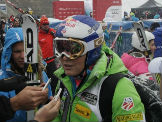 Operisana Lindsey Vonn Operisana Lindsey Vonn