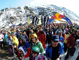 Evropski ski festivali Evropski ski festivali
