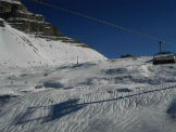 Madonna di Campiglio i Livigno krenuli sa radom