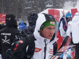 Bansko, VSL (m): Još jedna pobeda Hirschera! Bansko, VSL (m): Još jedna pobeda Hirschera!