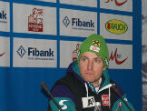 Bansko, SL (m): Nezaustavljivi Hirscher Bansko, SL (m): Nezaustavljivi Hirscher