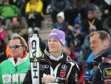 Are, SL (ž): Maria Hoefl-Riesch za stotinku! Are, SL (ž): Maria Hoefl-Riesch za stotinku!