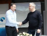 Potpisan memorandum o izgradnji gondole Brzeće - Kopaonik Potpisan memorandum o izgradnji gondole Brzeće - Kopaonik