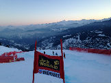 Meribel  SK (ž), Garmisch-Partenkirchen VSL (m): Najava trka Meribel  SK (ž), Garmisch-Partenkirchen VSL (m): Najava trka