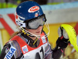 Shiffrin out do kraja sezone?