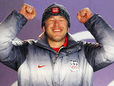 Bode Miller ulazi u konjske trke Bode Miller ulazi u konjske trke