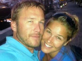 Bode Miller povredio suprugu! Bode Miller povredio suprugu!