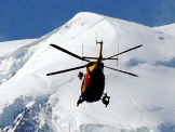 Devet planinara poginulo u Chamonixu, povređen Srbin