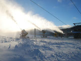 Ski sezona u Australiji počinje ranije