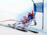 Francuski skijaš stradao nakon pada na treningu spusta Francuski skijaš stradao nakon pada na treningu spusta