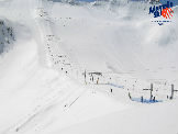 Pregled otvorenih skijališta u Evropi