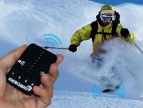 Resqski - spas za freeridere Resqski - spas za freeridere
