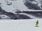 Snowkite season opening na Žabljaku Snowkite season opening na Žabljaku