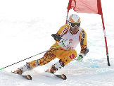 Robbie Dixon slomio nogu na trci u Copper Mountainu Robbie Dixon slomio nogu na trci u Copper Mountainu