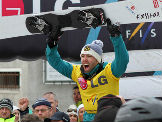 Završen Svetski kup u snowboardu Završen Svetski kup u snowboardu