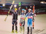 SP 2013 Schladming, SK (m): Novo zlato za Ligetyja, Kostelić drugi SP 2013 Schladming, SK (m): Novo zlato za Ligetyja, Kostelić drugi