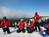 Održan seminar skijanja GSS Srbije Održan seminar skijanja GSS Srbije
