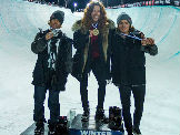 Shaun White dvostruki kralj Alpa Shaun White dvostruki kralj Alpa