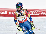Dominacija i zlato za Mikaelu Shiffrin u slalomu Dominacija i zlato za Mikaelu Shiffrin u slalomu