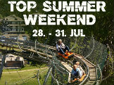 Drugi Top summer vikend na Kopaoniku i Zlatiboru Drugi Top summer vikend na Kopaoniku i Zlatiboru