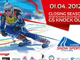 "Closing season GS Knock out" - Stara planina "Closing season GS Knock out" - Stara planina