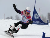 FIS snoubord Svetski kup u Sochiju FIS snoubord Svetski kup u Sochiju
