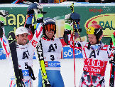 Ted Ligety trijumfovao u Soeldenu Ted Ligety trijumfovao u Soeldenu