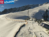 Soelden danas krenuo sa radom Soelden danas krenuo sa radom