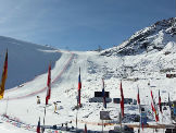 Soelden, VSL (ž i m): Najava trka Soelden, VSL (ž i m): Najava trka