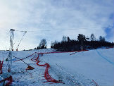 Otkazan ženski spust u Bad Kleinkirchheimu Otkazan ženski spust u Bad Kleinkirchheimu