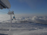 Nastradao skijaš na Staroj planini Nastradao skijaš na Staroj planini